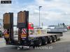 Nükte Trailer NKTL4 NEW Lift + 2xSteering Axle Ramps Photo 5 thumbnail