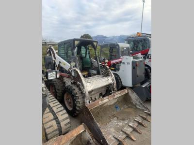 Bobcat S185HF en vente par Italia Macchine Srl