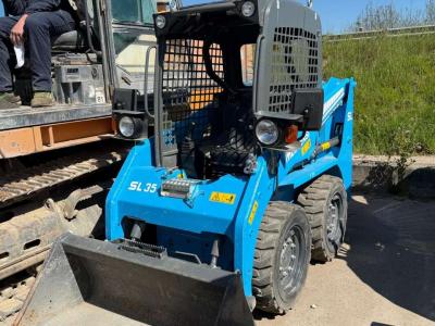 Messersi SL35 en vente par Italia Macchine Srl