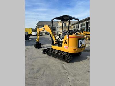 Caterpillar 302.5 C en vente par COMMET S.r.l.