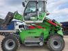 Sennebogen 355 Photo 14 thumbnail