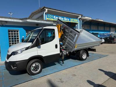 Iveco DAILY 35.160 en vente par Emilia Gru srl