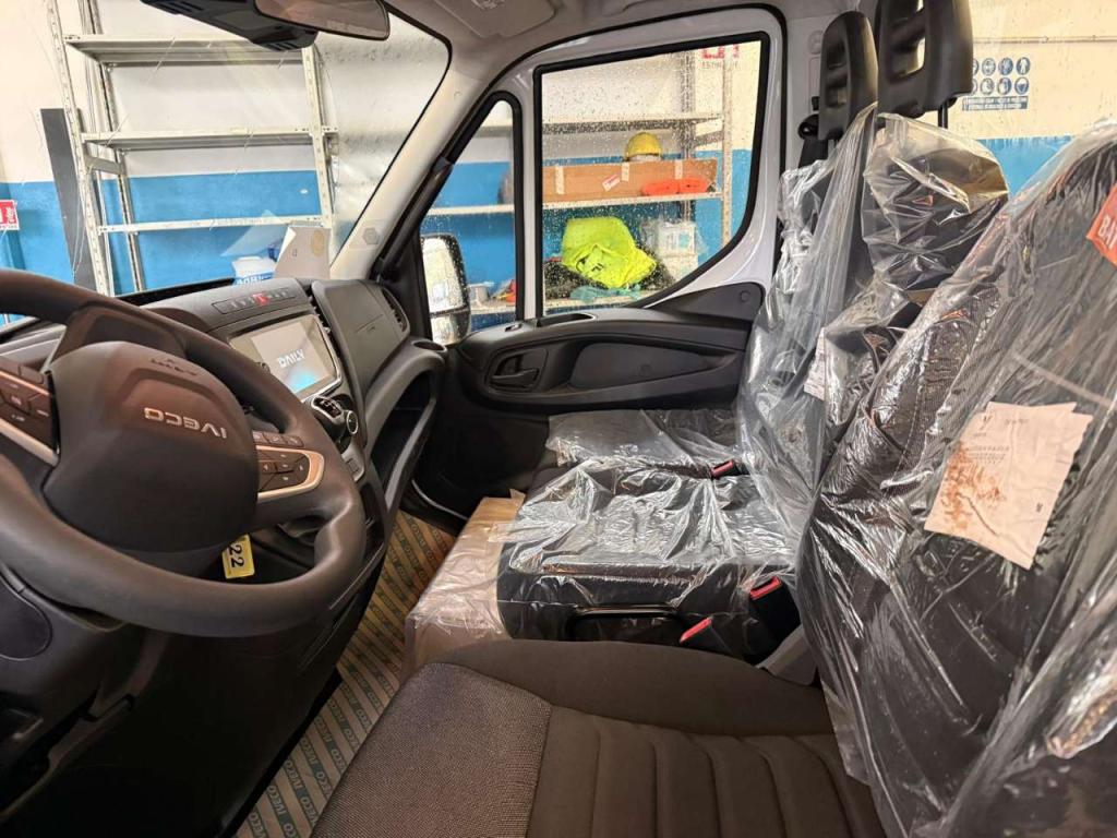 Iveco DAILY 35.160 Photo 7