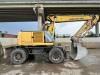 New Holland MH Plus Photo 2 thumbnail