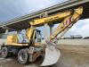New Holland MH Plus Photo 4 thumbnail