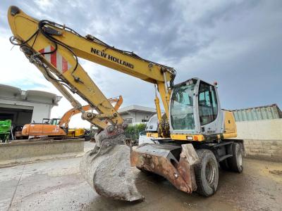 New Holland MH Plus en vente par TECNOMACCHINE Srl