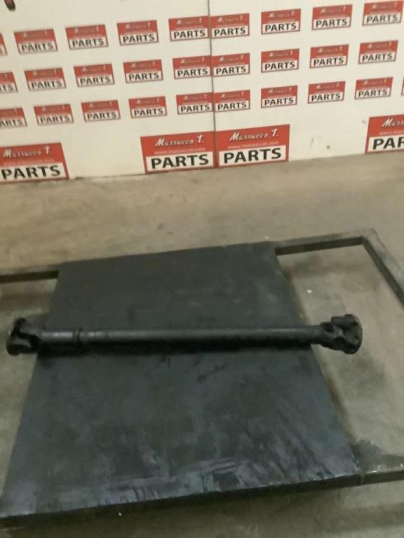 Arbre de transmission pour Merlo P28.8 Photo 1