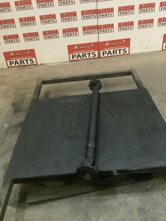 Arbre de transmission pour Merlo P28.8 Photo 2