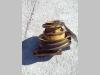 Poulie pour Caterpillar 951C - MOTORE 3304 Photo 3 thumbnail