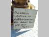 Poulie pour Caterpillar 951C - MOTORE 3304 Photo 4 thumbnail