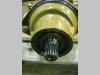 Moteur de traction pour Liebherr 942 Photo 2 thumbnail