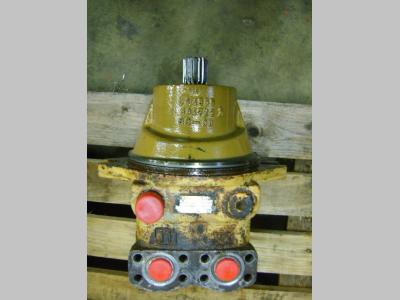 Moteur de traction pour Liebherr 942 en vente par PRV Ricambi Srl