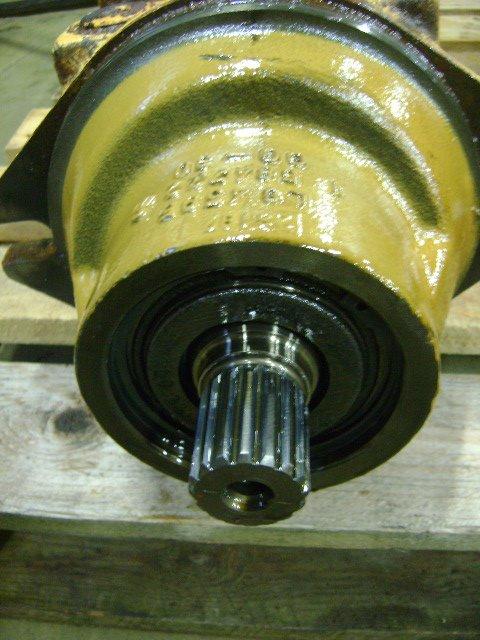Moteur de traction pour Liebherr 942 Photo 2