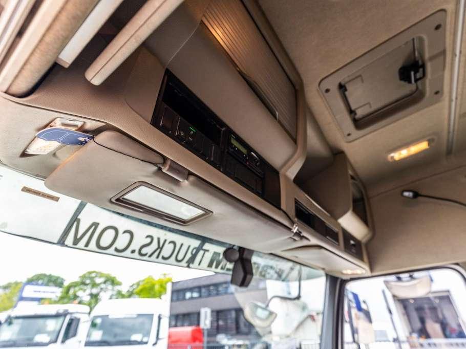 Volvo FMX GLOB 460+HYDR Photo 21