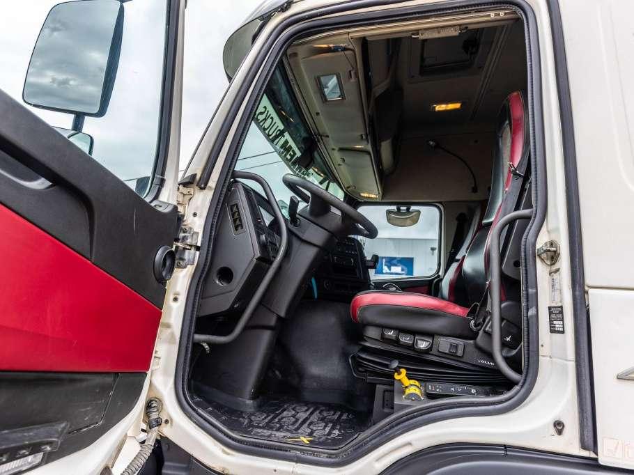 Volvo FMX GLOB 460+HYDR Photo 23