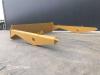 Hayon arrière pour Caterpillar 725C Photo 7 thumbnail