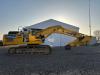 Komatsu HB365NLC-3E0 Photo 1 thumbnail