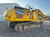 Komatsu HB365NLC-3E0 Photo 8 thumbnail