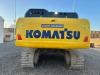 Komatsu HB365NLC-3E0 Photo 9 thumbnail