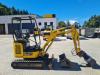 Komatsu PC14RHS Photo 2 thumbnail