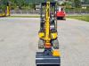 Komatsu PC14RHS Photo 3 thumbnail