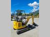 Komatsu PC14RHS Photo 4 thumbnail
