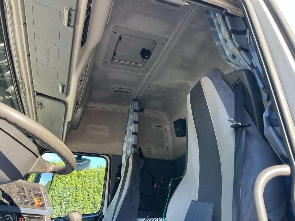 Volvo FM82 SCARRABILE CON GRU E POLIPO Photo 6