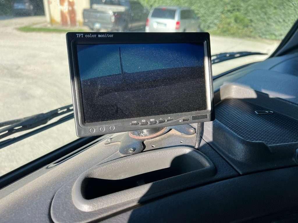 Volvo FM82 SCARRABILE CON GRU E POLIPO Photo 9