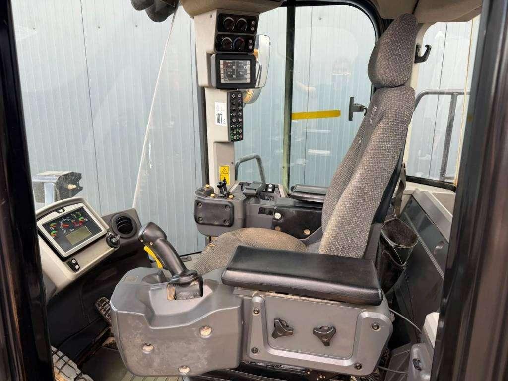 Caterpillar 950 M Photo 25