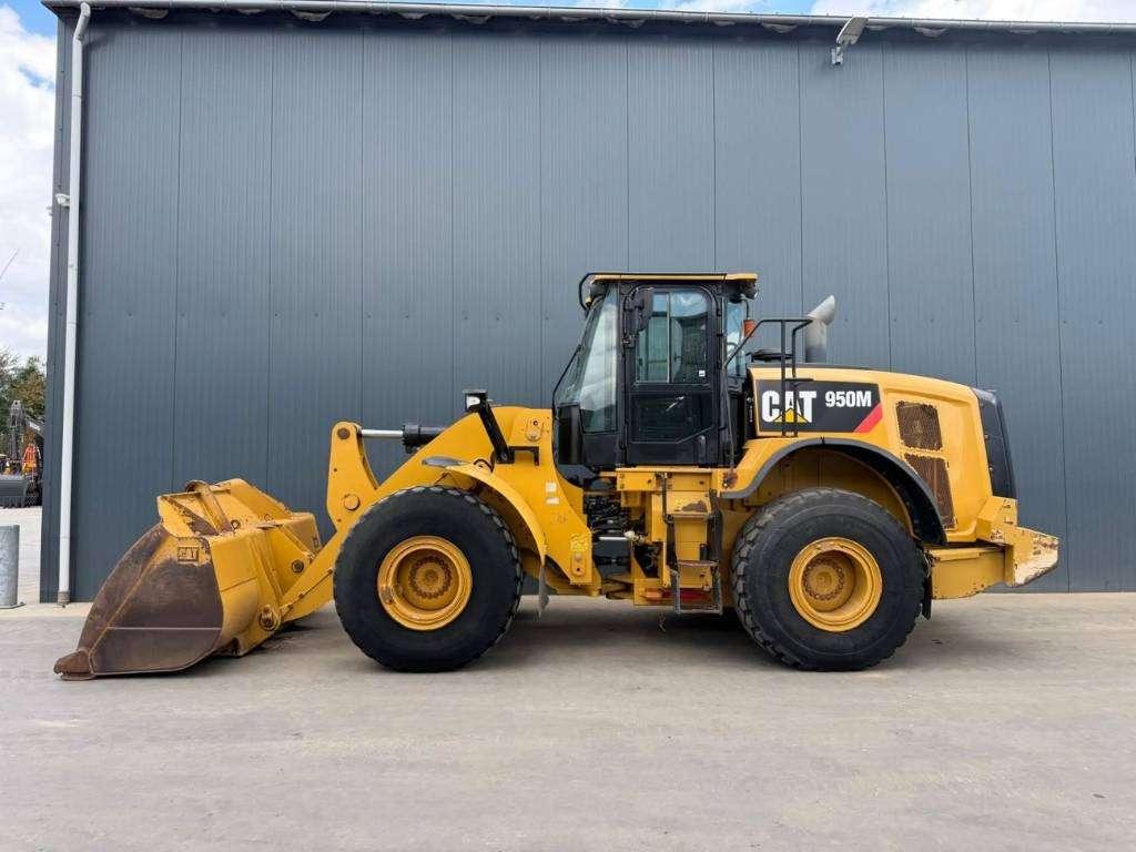 Caterpillar 950 M Photo 5