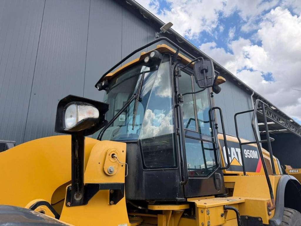 Caterpillar 950 M Photo 7