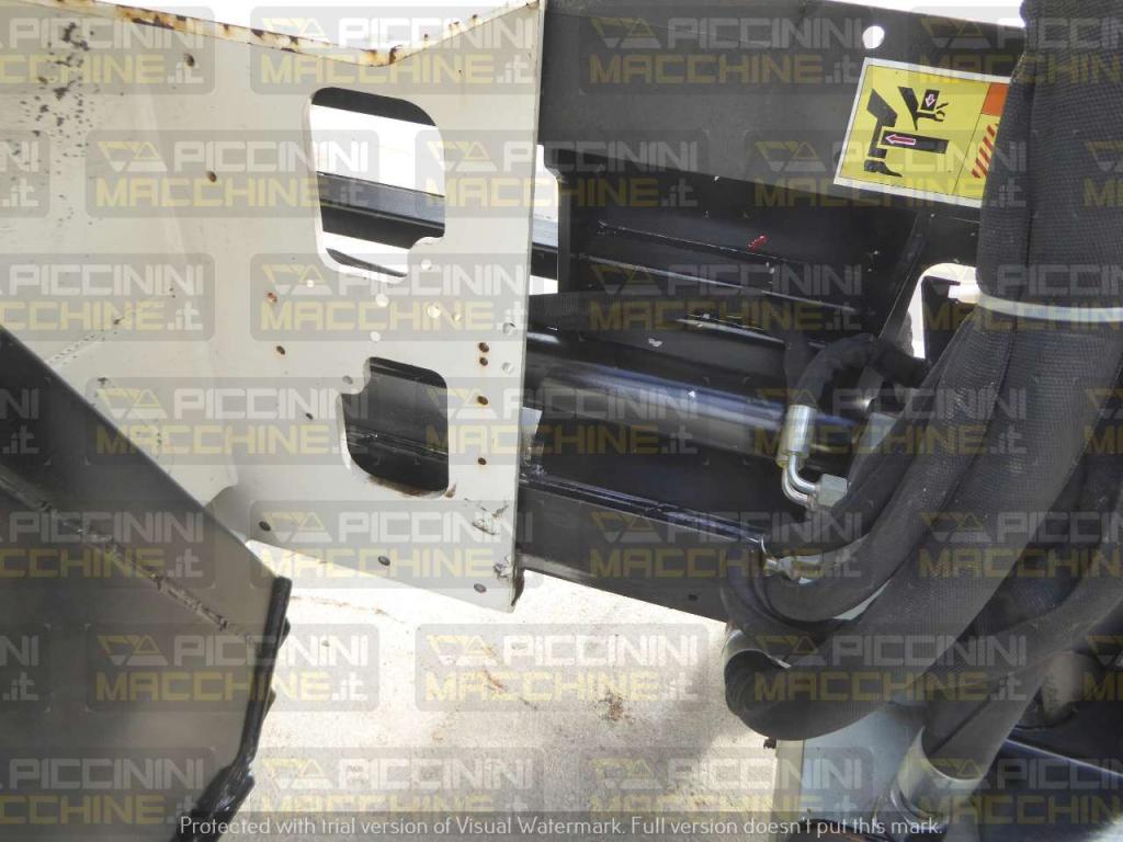 Simex T450S Photo 11