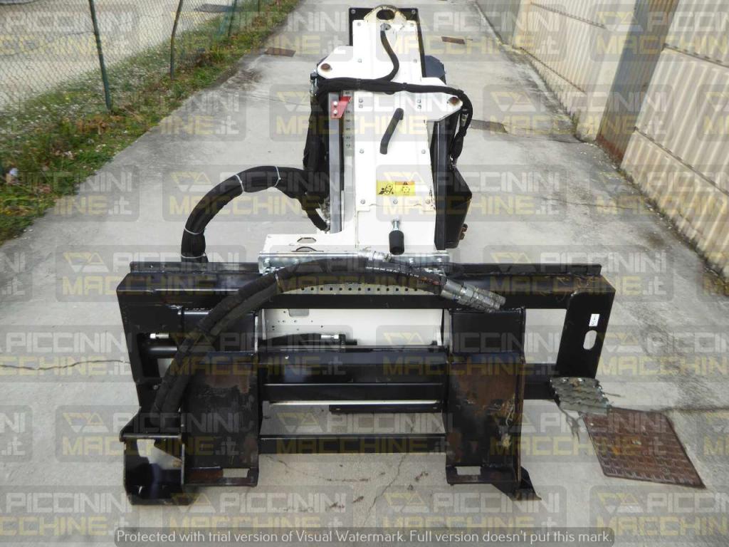 Simex T450S Photo 2