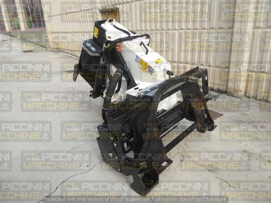 Simex T450S Photo 3