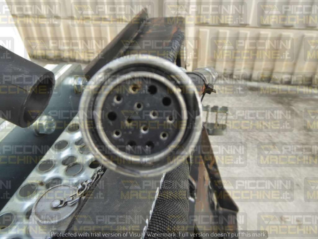 Simex T450S Photo 8