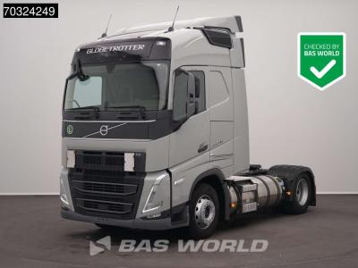 Volvo FH LNG FH 4X2 LNG! ACC Navi I-ParkCool en vente par BAS World B.V.