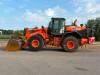 Hitachi ZW310-6 Photo 1 thumbnail