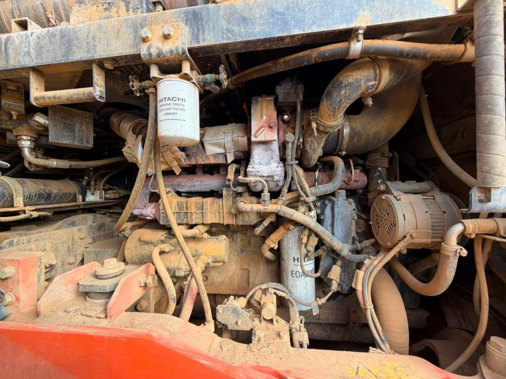 Hitachi ZW310-6 Photo 26