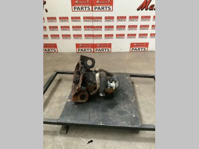 Pompe hydraulique pour Hitachi ZX85US en vente par Massucco T. Srl Area Ricambi