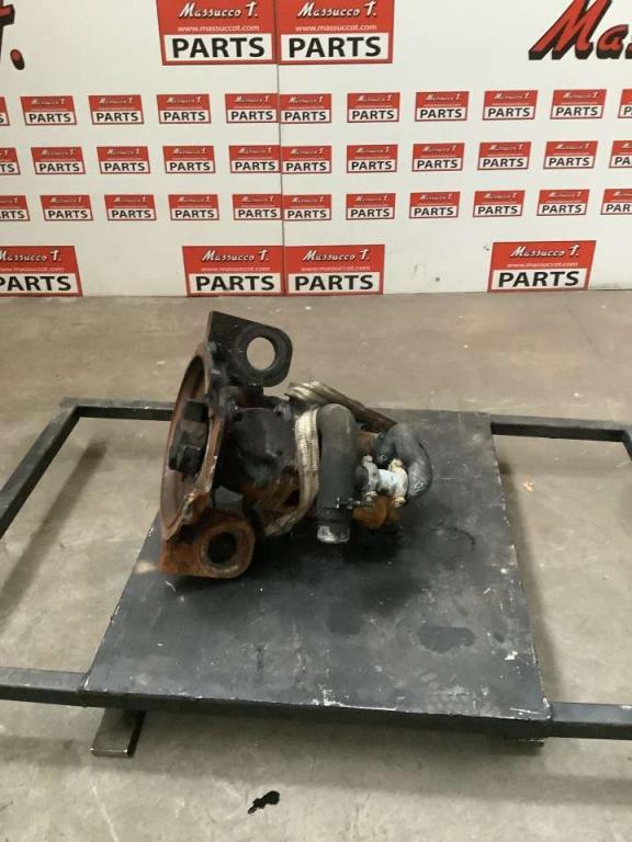 Pompe hydraulique pour Hitachi ZX85US Photo 1