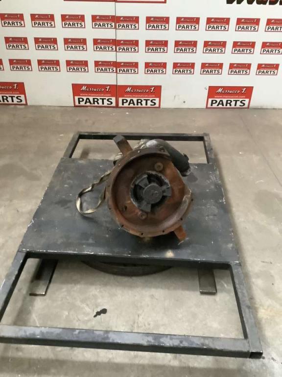 Pompe hydraulique pour Hitachi ZX85US Photo 2