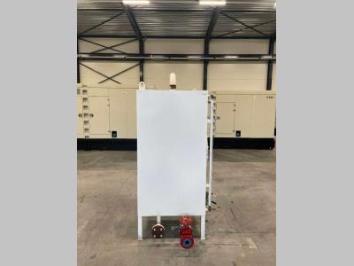 Used Tank 1.000 Liter - DPX-12652 Réservoir en vente par DPX Power Europe B.V.