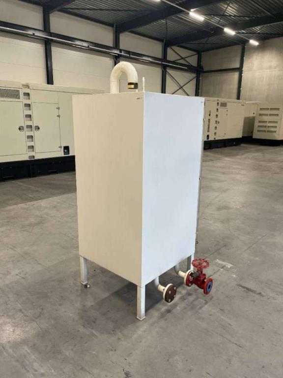 Used Tank 1.000 Liter - DPX-12652 Réservoir Photo 2