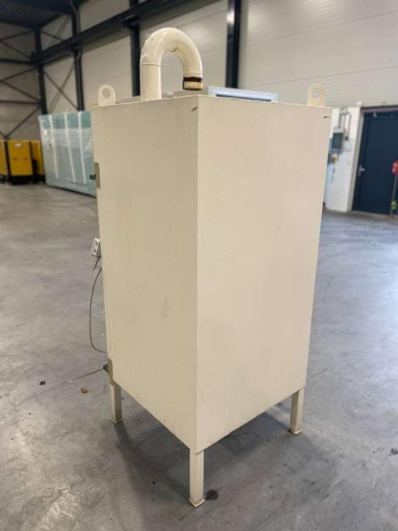 Used Tank 1.000 Liter - DPX-12652 Réservoir Photo 3