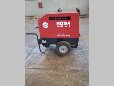 Mosa GE6500 SX/GS Photo 1