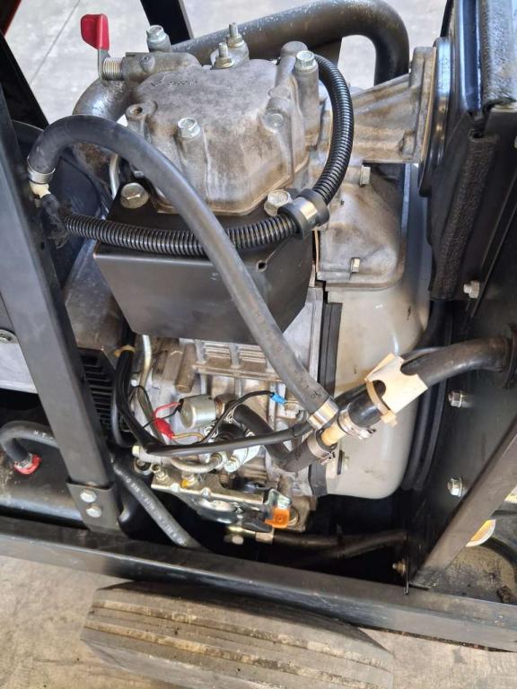 Mosa GE6500 SX/GS Photo 9