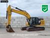 Caterpillar 326 F L Photo 1 thumbnail
