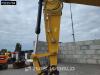 Caterpillar 326 F L Photo 13 thumbnail