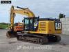 Caterpillar 326 F L Photo 2 thumbnail