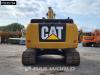 Caterpillar 326 F L Photo 3 thumbnail